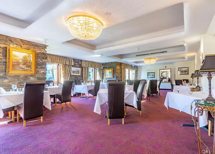 Whitewater Hotel & Spa
