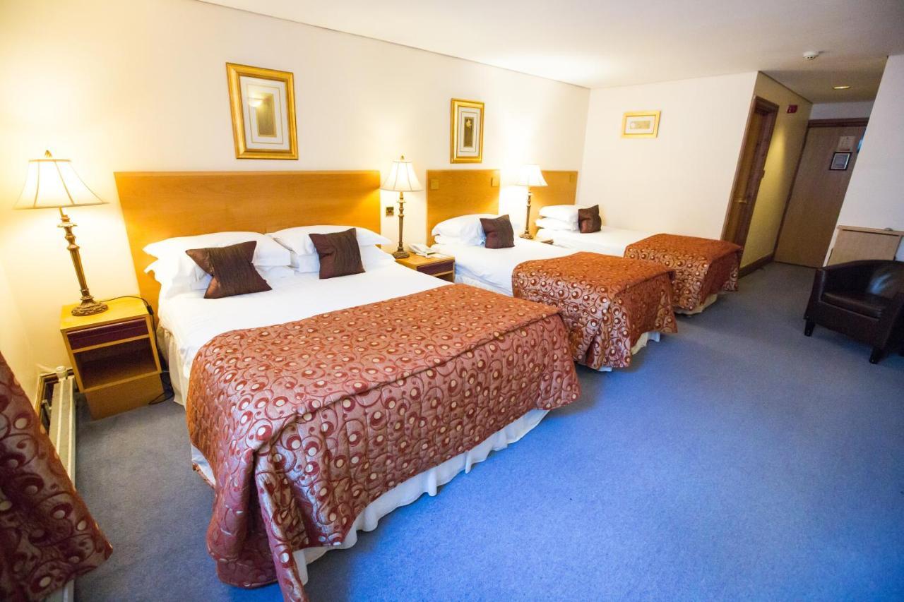 Whitewater & Hotel 3*
