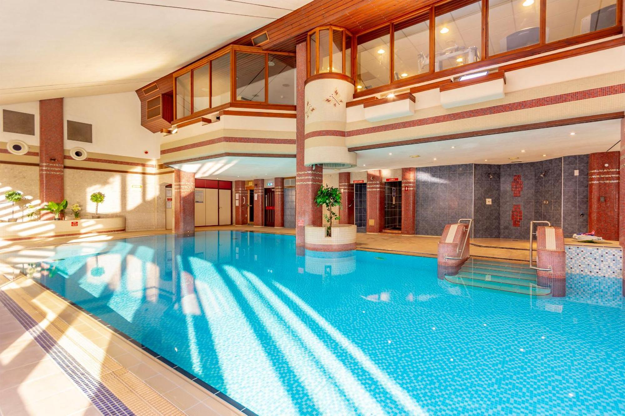 Hotel Whitewater & 3*
