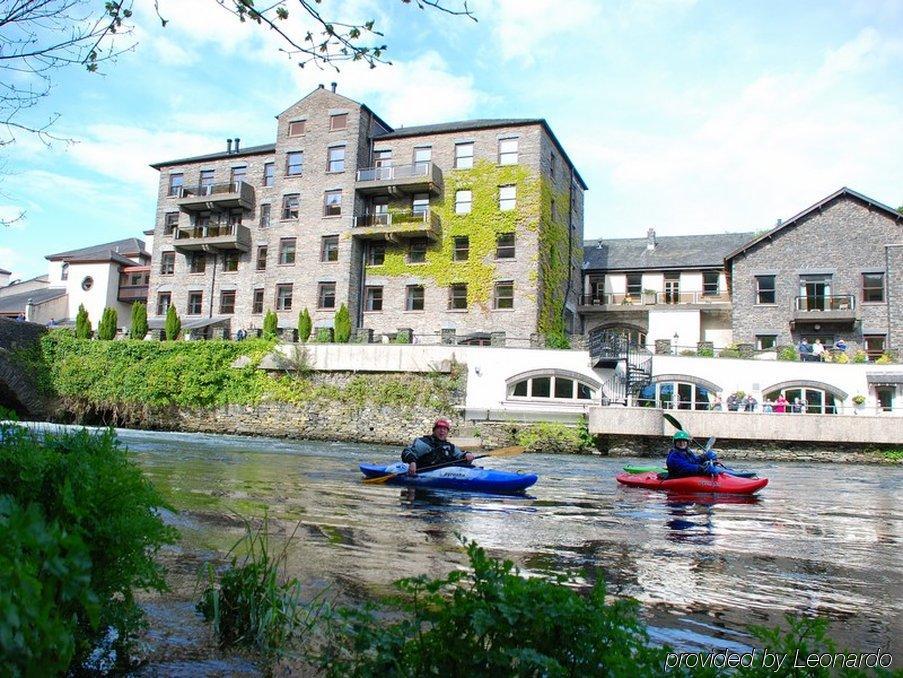 Hotel Whitewater & Newby Bridge