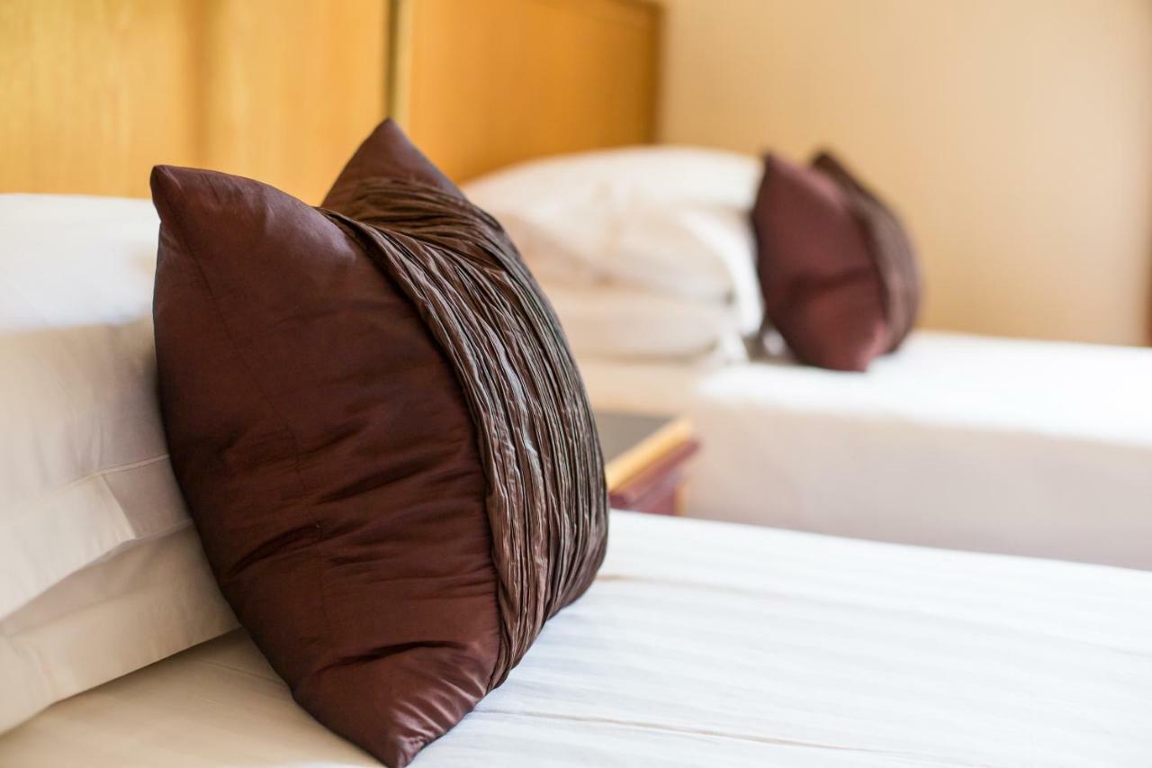 Hotel Whitewater & 3*