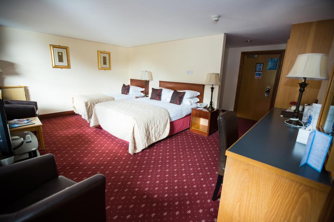 Whitewater & Hotel 3*