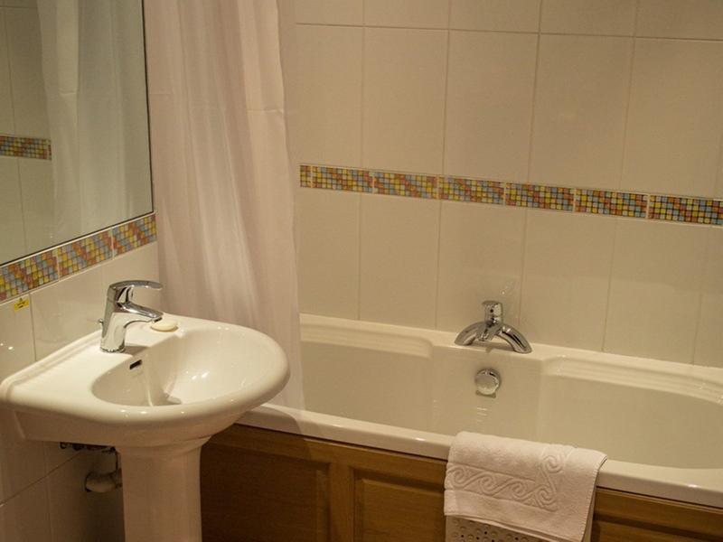 Hotel Whitewater & 3*